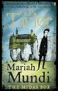Cover: Mariah Mundi - Faber & Faber