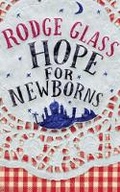 Cover: Hope for Newborns - Faber & Faber
