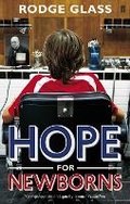 Cover: Hope for Newborns - Faber & Faber