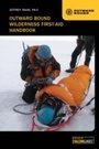 Cover: Outward Bound Wilderness First-Aid Handbook - Falcon Press Publishing