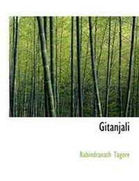 Abbildung von: Gitanjali - BiblioLife