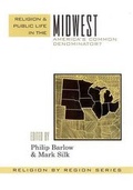 Cover: Religion and Public Life in the Midwest - AltaMira Press