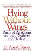 Abbildung von: Flying Without Wings - Bantam Books