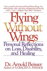 Abbildung von: Flying Without Wings - Bantam Books