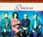 Cover: The Complete Guide to the Music of "Queen" - Omnibus Press