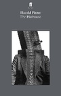 Cover: The Hothouse - Faber & Faber