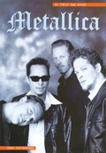 Cover: Metallica: in Their Own Words - Omnibus Press