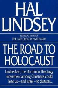 Abbildung von: The Road to Holocaust - Bantam Books