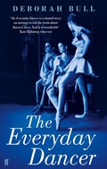 Cover: The Everyday Dancer - Faber & Faber