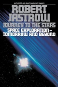 Bild: Journey to the Stars - Bantam Books