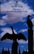 Cover: Philistines - Faber & Faber