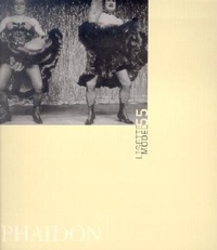 Enlarge image Cover: Lisette Model - Phaidon Press Ltd