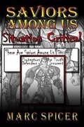 Cover: Saviors Among Us: Situation Critical - Lulu.com