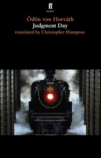 Enlarge image Cover: Judgment Day - Faber & Faber