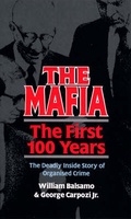 Cover: The Mafia - True Crime