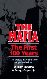 Enlarge image Cover: The Mafia - True Crime