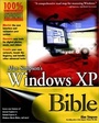 Cover: Alan Simpson's Windows XP Bible - Hungry Minds Inc,U.S.