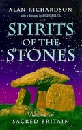 Cover: Spirits of the Stones - Virgin Books
