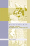 Cover: Portrait of the Mother-Artist - Lexington Books