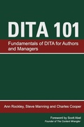 Cover: Dita 101 - Lulu.com