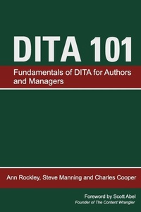Abbildung von: Dita 101 - Lulu.com