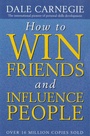 Cover: How to Win Friends and Influence People - Vermilion