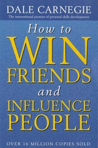 Enlarge image Cover: How to Win Friends and Influence People - Vermilion