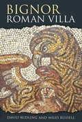 Cover: Bignor Roman Villa - The History Press Ltd