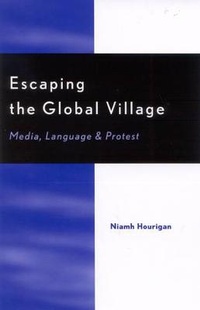 Abbildung von: Escaping the Global Village - Lexington Books
