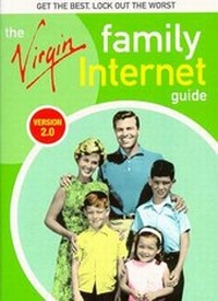 Enlarge image Cover: The Virgin Family Internet Guide: Version 2.0 - Virgin Books