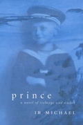 Cover: Prince - Chatto & Windus