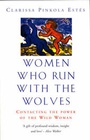 Cover: Women Who Run with the Wolves - Rider & Co