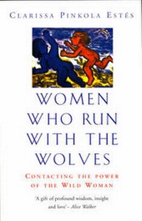 Enlarge image Cover: Women Who Run with the Wolves - Rider & Co