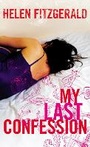 Cover: My Last Confession - Faber & Faber