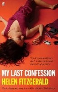 Enlarge image Cover: My Last Confession - Faber & Faber