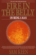 Cover: Fire in the Belly - Bantam Books