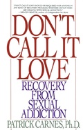 Bild: Don't Call It Love - Bantam Books