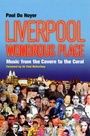 Cover: Liverpool - Virgin Books