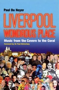Cover: Liverpool - Virgin Books