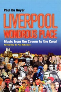 Enlarge image Cover: Liverpool - Virgin Books