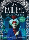 Cover: An Evil Eye - Faber & Faber