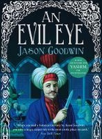 Enlarge image Cover: An Evil Eye - Faber & Faber