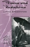 Cover: France and "Indochina" - Lexington Books