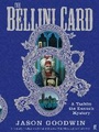 Cover: The Bellini Card - Faber & Faber