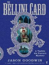 Enlarge image Cover: The Bellini Card - Faber & Faber