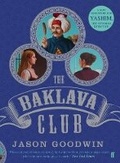 Cover: The Baklava Club - Faber & Faber