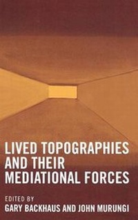 Enlarge image Cover: Lived Topographies - Lexington Books