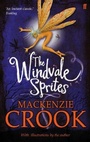 Cover: The Windvale Sprites - Faber & Faber