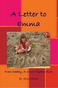 Cover: A Letter to Emma - Lulu.com