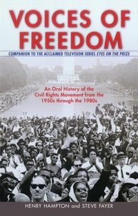 Abbildung von: Voices of Freedom - Bantam Books